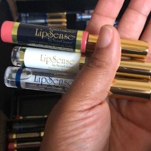 SeneGence Makeup - Lipsense lip kit SeneGence Makeup - Lipsense lip kit